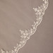 En Vogue Bridal V2687WZ - Waltz Mantilla Bridal Veil 