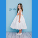 Rosebud Fashions Flower Girl Dresses Style 5116 - Taffeta