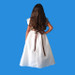 Rosebud Fashions Flower Girl Dresses Style 5114 -Taffeta
