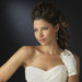 Formal or Bridal Gloves Style GL-217-2W