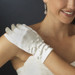 Formal or Bridal Gloves Style GL-9054-2W