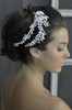 Elena Bridal Designs E781 -  Jeweled Headpiece