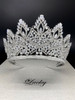  Lucky Collections ™ BC5800 - 3.5" Silver Crown 