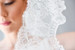 Erica Koesler Wedding Veil 859-90 - Chantilly Lace Cathedral