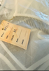 Giselle Bridal Veil Style SP118- Satin Edge - Quick Ship - Ivory Color