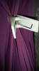 4” Fitting Clip for Alterations or Dresses - Bridal Fittings Clips - Garment Fitting Clips