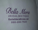 Bella Mera Bridal Breathable Bridesmaids Garment Bag