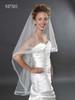 Giselle Bridal Veil Style SP301L