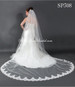 Giselle Bridal Veil Style SP308L