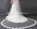 Giselle Bridal Veil Style SP308L