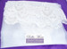Giselle Bridal Veil Style SP308L Alencon Lace - 120"Long