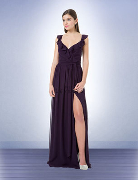 Spring 2016 New Bill Levkoff Bridesmaids Dresses now available!