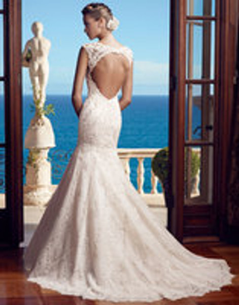 Casablanca Wedding Gowns | Bella Mera Bridal Northern Virginia 