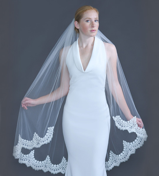 Looking for that perfect acccessory to compliment your gown?