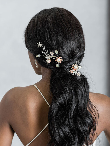 Bel Aire Bridal Hair pins