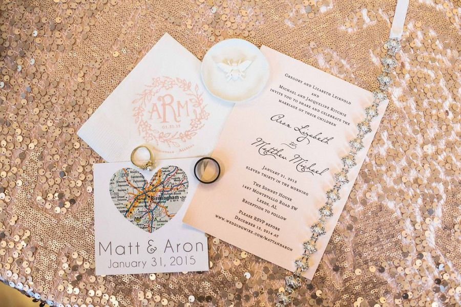  Bachelorette Party Invitation Etiquette