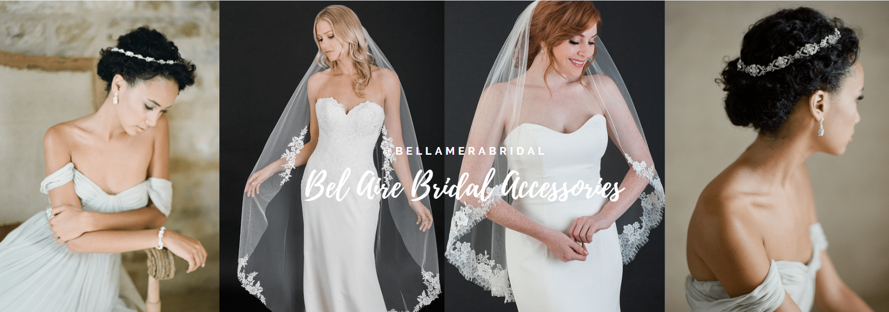 bridal accessories shops near me