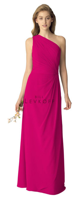 bill levkoff one shoulder