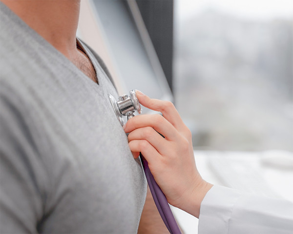 Chequeo Cardiovascular