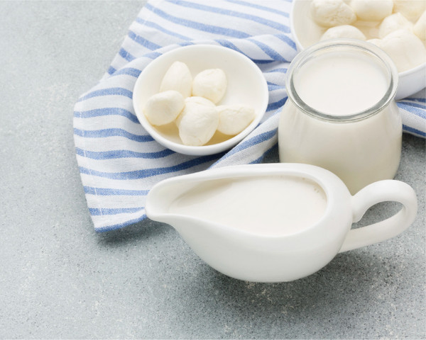 Prueba de Aliento, Intolerancia a la Lactosa