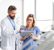 Enfoque Integrado al Servicio del Paciente