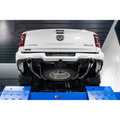 MBRP 2.5" Cat Back, Dual Split Rear, AL, Ram Hemi 1500 5.7L CC/QC 2019 - 2024