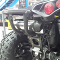 MBRP T 5" Single Slip-on Performance Series Can-Am Renegade 2021