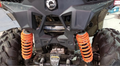 MBRP Single Slip-on Performance Series 2018-2023 Can-Am Maverick Trail 1000/800 Sport 1000