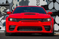 MBRP 3" Cat-Back, Dual Rear, 2015-2023 Dodge Charger 5.7L/6.2L/ 6.4L, AL, Street Profile with Dual T304 Tips