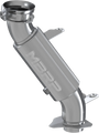 MBRP 2020-2023 Ski-Doo Summit 850 Turbo Snowmobile Race Muffler