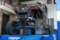 MBRP 2020-2026 RZR Pro XP / Turbo R 2.5" Slip-on, Active Exhaust, Dual Out