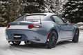 MBRP 2.5” Axle-Back w/ Carbon Fiber Tip, 2016-2025 Mazda MX-5 Miata 2.0L, T304 Stainless Steel