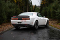 MBRP 3" Cat-Back, Dual Split Rear Exit, 2015-2023 Dodge Challenger 5.7L/6.2L/6.4L HEMI, T304 Stainless Steel