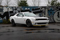 MBRP 3" Cat-Back, Dual Split Rear Exit, 2015-2023 Dodge Challenger 5.7L/6.2L/6.4L HEMI, T304 Stainless Steel