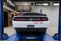 MBRP 3" Cat-Back, Dual Split Rear Exit, 2015-2023 Dodge Challenger 5.7L/6.2L/6.4L HEMI, T304 Stainless Steel