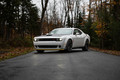 MBRP 3" Cat-Back, Dual Split Rear Exit, 2015-2023 Dodge Challenger 5.7L/6.2L/6.4L HEMI, T304 Stainless Steel