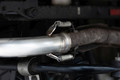 MBRP 5" Single Slip-on System, 2015-2026 Polaris Ranger 500 / 570, Performance Series