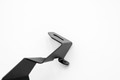 MBRP Black-Coated Ditch Light Brackets, 2023-2026 Ford F250/ F350/ F450 Superduty