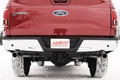 MBRP 2.5" Cat Back, Dual Rear, AL, Ford F-150 2015 - 2020