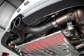 MBRP Center Muffler Bypass, Porsche 991/911 GT3/GT3RS 2014 - 2019