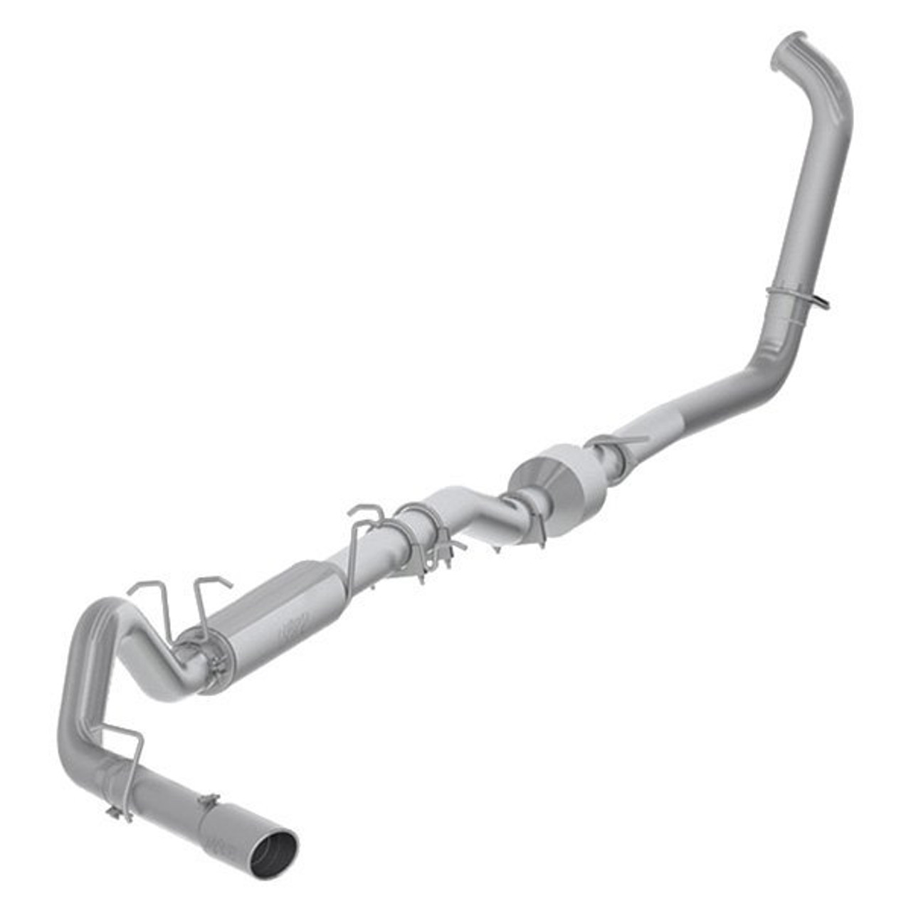 SSS 03-04 Kawasaki ZX6 Half Frame - Badass Industries – The Sic