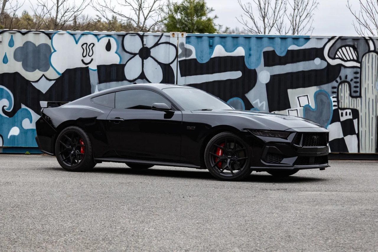 MBRP S7213409 2.5