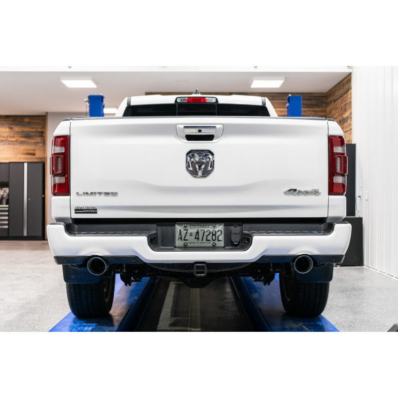 MBRP S5152AL 2.5