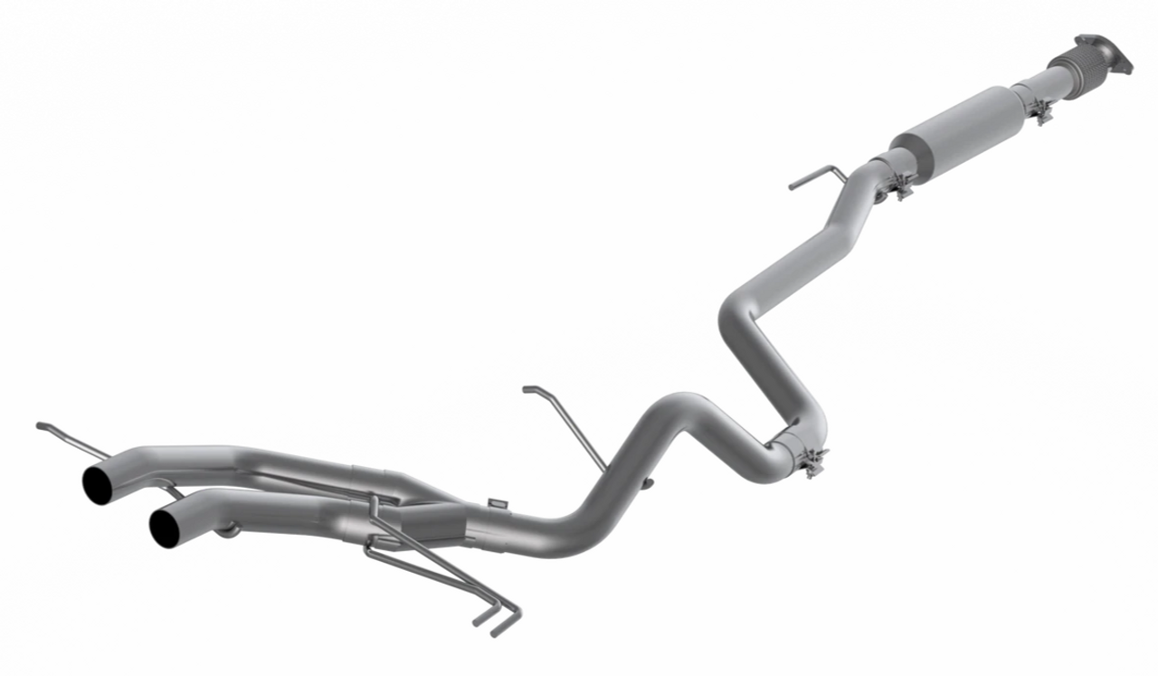 veloster turbo mbrp exhaust