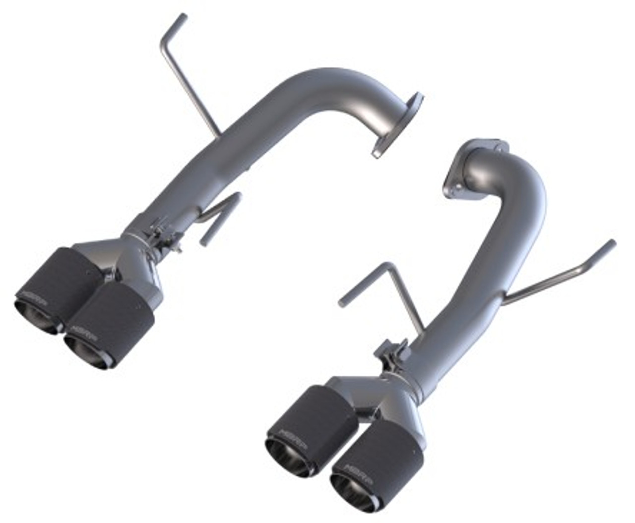 2015 wrx axle back exhaust