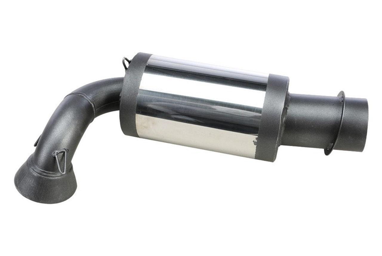 MBRP 3045210 2002-2006 Yamaha SX / Viper / Mountain Max Snowmobile