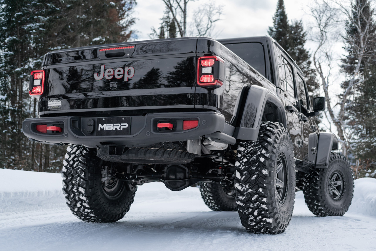 MBRP S6502409 3