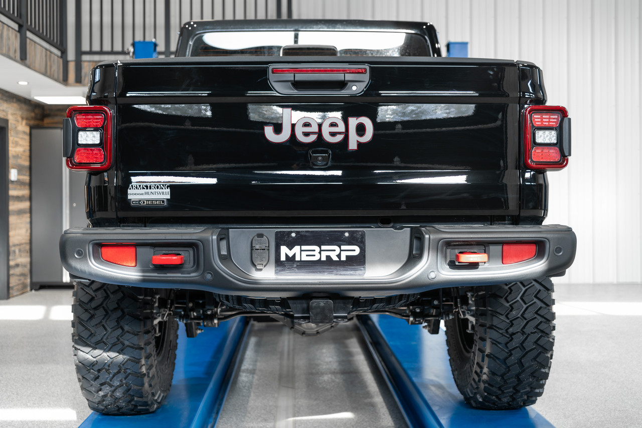 MBRP S6502409 3
