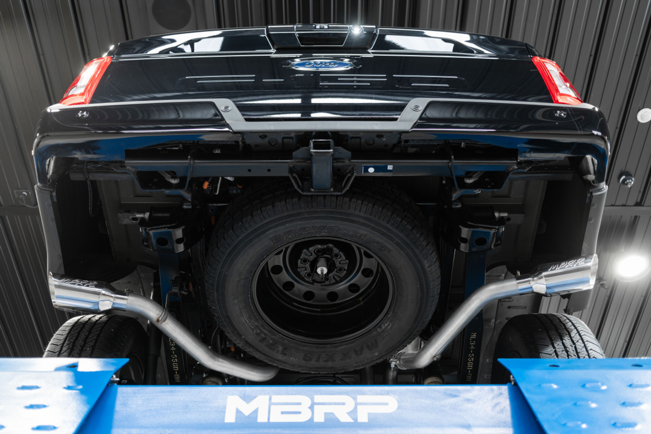 MBRP S5213409 3