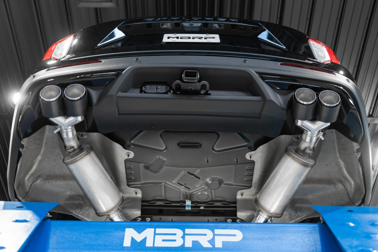 MBRP S52053CF 2.5